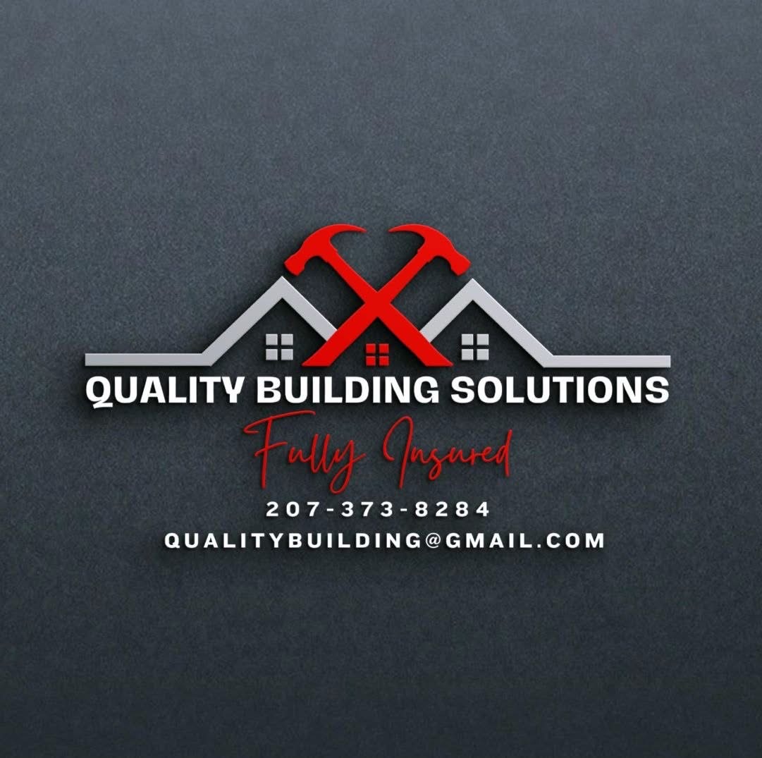 Quality Building Solutions — Exterior Contractor